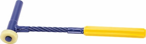 Order In - Wire Rope Punch - 1045 Carbon Steel - 120 mm x 16 mm - 7WRP16 - Mumme Tools