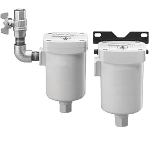 Order In - SMC Auto Drain - Heavy Duty - 1/2inch - ADH4000-04