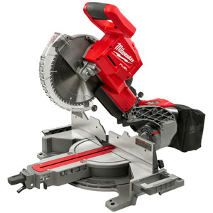 Milwaukee Mitre Saw Sliding 254mm 18V M18™FMS254-0 Skin Only