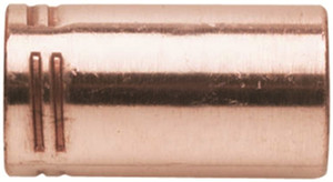 Order In - Cigweld 717541 Tweco 5 Style Fixed Nozzle Insulator