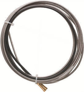 Order In - Cigweld OTW44/3545 Tweco 4 Style Hard Conduit MIG Liner - 0.9-1.2mm - 4.5m