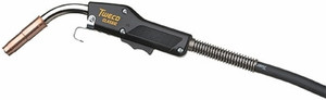 Order In - Tweco OTWF212X3035 Fusion 250a Euro MIG Gun - 3.6m