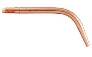Order In - Tesuco GWWT08 Oxygen/Acetylene Size 8 Welding Tip