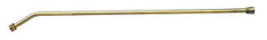 Order In - Sievert 1811964 Pro Brass LPG Neck Tube - 600mm