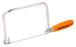 Bahco Coping Saw 165mm