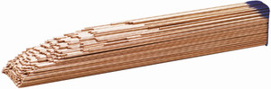 Order In - Cigweld 321370 Comweld Super Steel Copper Coated TIG Rods - 1.6mm - 5kg