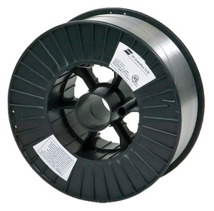 Order In - ESAB 1A5009460H OK Aristorod 12.50 Mild Steel MIG Wire - 0.9mm - 5kg
