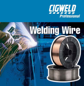 Order In - Cigweld Verti-Cor 316LT Gas Shielded (GMAW) Flux-Cored MIG Wire E316LT1 - 722885 - 15kg 1.2mm