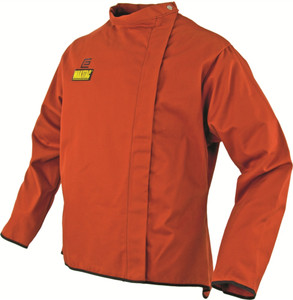 Order In - Elliotts WAKPJ30XL Wakatac Welders Jacket - XL