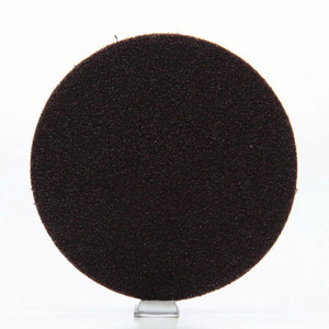 Order In - 3M Roloc 60440209157 361F Cloth Roloc Disc - Yellow - 75mm - 80 Grit
