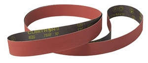 Order In - 3M Cubitron II AC019428765 784F Sanding Cloth Linishing Belt - 20 X 520mm - 36 Grit