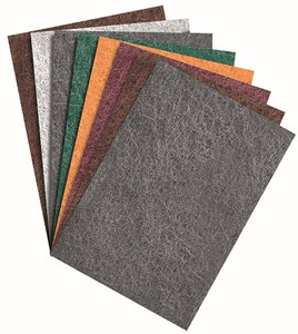 Order In - Norton Beartex 66261074800 No. 748 Grey Hand Pad 230 X 150mm