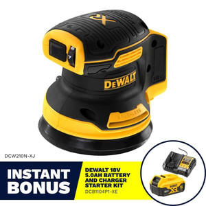 Instant Bonus
