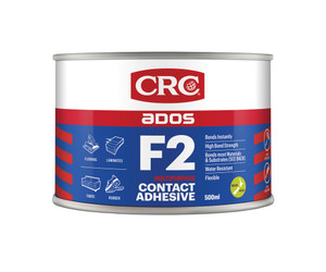 Order In - CRC 8009 - ADOS F2 Contact Adhesive - 500 ml