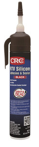Order In - CRC 14072 - RTV Silicone Sealant - Black - 184 gram