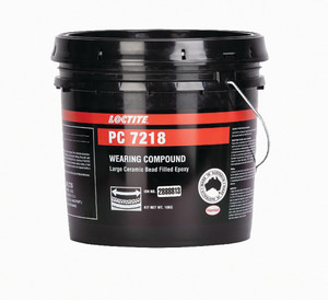 Order In - Loctite 2888813 - PC 7218 Wearing Compound - 10kg