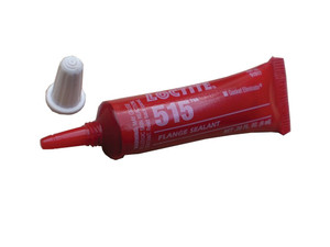 Order In - Loctite 515 Gasket Eliminator Flange Sealant - Flexible - 6ml