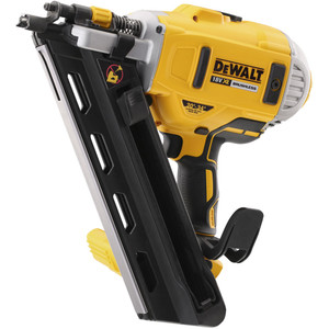 DeWalt 18V XR Li-Ion 2 Speed Framing Nailer - "Skin Only" - DCN692N-XE