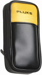 Order In - Soft Meter Case - 3.5" x 1.5" x 7.56" - Fluke