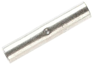 Order In - Cabac CAS25 Copper Sleeve - Cable - 25mm2