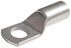 Order In - Cabac CAL4-6 Copper Crimp Lug - 4mm sq Cable - 6mm Stud