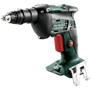 Metabo 18V Screw Gun 'Skin' - SE18LTX4000