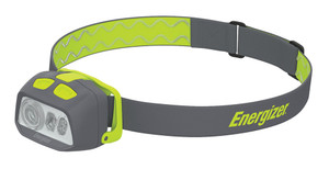 Order In - Energizer Y25A32 Pro Series Headlight - Focusing Hybrid Powered - WaterProof - 500Lumens