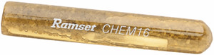 Order In - Ramset Chemical Capsule - 10mm - CHEM10