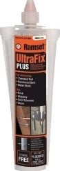 Order In - Ramset Chemical Injection - 300Ml - UFP300P