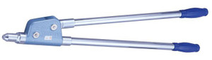 Order In - Lobster Hand Rivet Tool - Long Arm - HR-003B