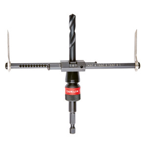 Milwaukee Hole Cutter Adjustable Metric - 49560260