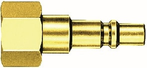 Order In - Nitto Kohki 331002847 Oxygen Torch with Mini Gas Plug