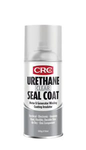 Order In - CRC 2049 - Sealcoat Urethane Aerosol - Clear - 300gram