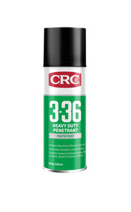 Order In - CRC 3005 - 3.36 Heavy Duty Penetrant Aerosol - 300 gram