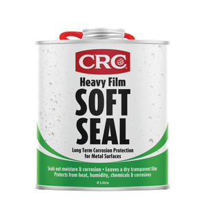 Order In - CRC 3014 - Soft Seal - 4 Litre