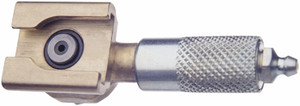 Order In - MacnaughtkgR - Grease Gun Coupler for Giant Button Head Grease Nipples - Push On - 7/8 inch