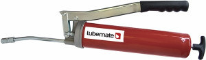 Order In - Lubemate L-LG450 - Lever Grease Gun - 10000 PSI - 450gram