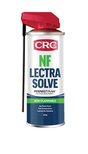 Order In - CRC 1755780 - Lectra Solve Non Flammable - 400g