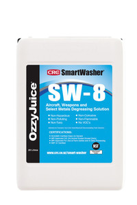 Order In - CRC - Degreasing Solution - Heavy Duty - Clear - 20L Can