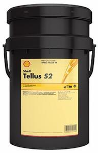 Order In - Shell 300012751 - Tellus S2 MX 32 Hydraulic Fluid - 209 Litre