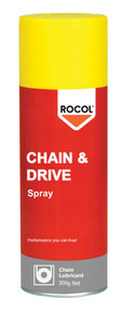 Order In - Rocol RY442352 Chain & Drive Lubricant Spray - 300gram