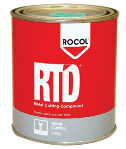 Order In - Rocol RY551211 RTD Compound Metal Cutting Lubricant - 500 gram
