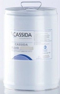 Order In - Fuchs/Cassida 4264022 WG220 Gear Oil - High-Performance - Food Grade Pail - 22Litre