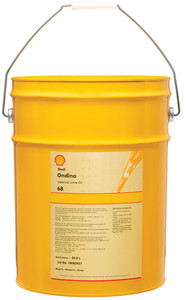 Order In - Shell 300003584 - Ondina 68 Medicinal White Oil - 20 Litre