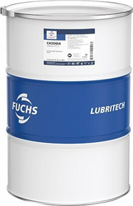 Order In - Fuchs/Cassida 4166019 - EPS2 Grease - Extreme Pressure - Food Grade - 19 kg