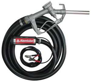 Order In - Alemlube 50000 Submersible Transfer Kit - 12V