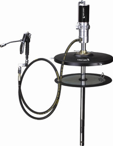 Order In - Lubemate L-GK180 Air Operated Greasing Kit - 180 Kg