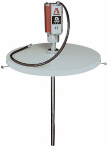 Order In - Alemlube C9979 Air Operated Grease Pump - 180kg