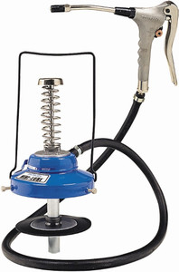 Order In - Macnaught K7-01 Greasing System with Gun for 2.5 kg Container - Manual - K7-01 - Minilube®