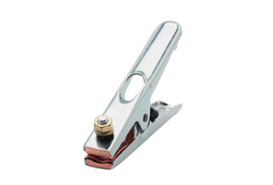 Order In - Cigweld 646349 400A Spring Loaded Work Clamp